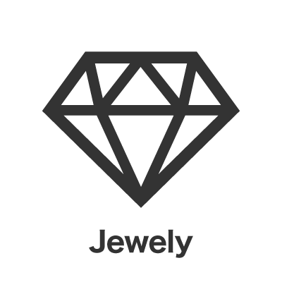 Jewely 宝飾