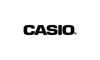 CASIO