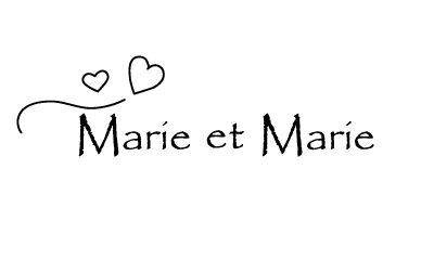 marie et marie