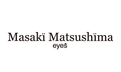 masaki Matsushima
eyes