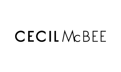 CECIL McBEE